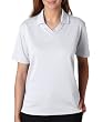 ULTRACLUB Ldy Cool-N-Dry Polo