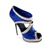 Way2Blu - Just the Right Shoe