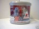 Remote Control R2-D2 Japan celebration figure