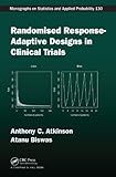 Randomised response-adaptive designs in clinical trials