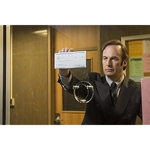 Better Call Saul - Saison 1 [Blu-ray + Copie digitale]