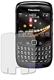 BlackBerry Curve 8520 / 8530 /3G 9300 /3G 9330 Anti-Fingerprint, Anti-Glare ....
