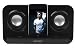 Intempo IDS05 B Speaker and Docking Station - Black