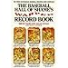 The Baseball Hall of Shame's Warped Record Book