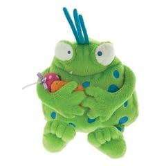 Scary Monster Mini-Pl�schfigur MALCOLM the Big-Hearted