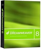 Revue Adobe Systems  / Macromedia Dreamweaver - (version 8 ) - ensemble de mise à niveau - 1 utilisateur - CD - Win, Mac - français - Europe de l'Ouest