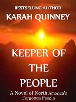 Keeper of the People
