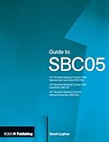 Guide to SBC05