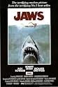 Jaws Poster Shark in Water Poster Print Collections Poster Print, 24x36 Movie Poster Print, 24x36