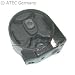 Produkt-Bild: Motorlager hinten rechts SEAT TOLEDO 1 I 1L 1.6 i,1.8 i,1.9 D BJ 91-99; VW GOLF 2 II 19E, 1G1 1.0,1.3,1.6,1.8 GTI/SYNCRO BJ 83-92; VW JETTA 2 II 19E, 1G2 1.3,1.6,1.8 BJ 84-92; VW PASSAT 3A2, 35I 1.6,1.8,1.9 D BJ 88-96 + VARIANT 3A5, 35I BJ 88-97