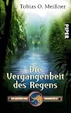 Produkt-Bild: Die Vergangenheit des Regens: Im Zeichen des Mammuts 6