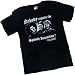 "Nobody Expects the Spanish Inquisition!" -- Monty Python's Flying Circus T-Shirt