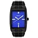 Fossil Men's Arkitekt Gunmetal Ion-Plated Stainless Steel Watch #FS4263