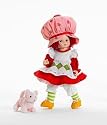 Madame Alexander Strawberry Shortcake Doll
