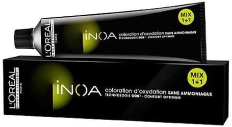 INOA 5.12 60GRM V511 by LLOREAL PREOFESIONEL