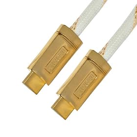 Aurum Cables High Speed HDMI Cable, 1080p (Full HD) Supports 3D - Audio Return Channel -... 