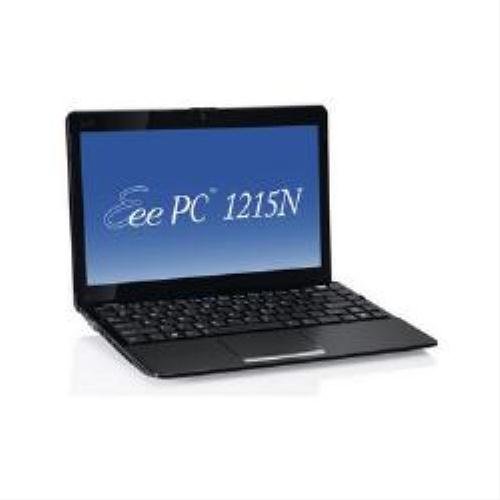 Asus, Eee Pc 1215n (12.1 Inch) Netbook Atom (n475) 1.8ghz 2gb 250gb Wlan Bt Windows 7 Hp (black) Picture
