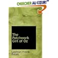 The Patchwork Girl of Oz