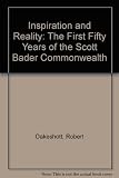 Inspiration & reality : the first fifty years of the Scott Bader Commonwealth