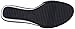 Anne Klein Sport Women's Teary Fabric Wedge Sandal