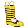 Toddler Beezy Rain Boots - Yellow