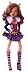 Toys : Monster High Clawdeen Wolf Doll