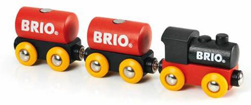 BRIO クラシックトレイン 33571