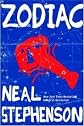 Zodiac Publisher: Grove Press