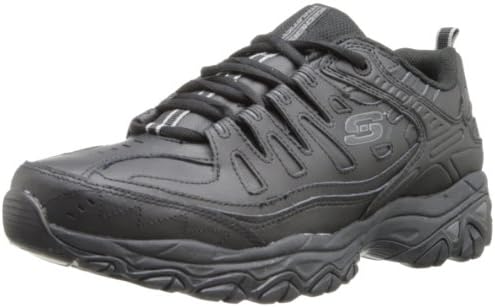 Skechers Men's Fit Reprint Oxford