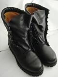 Military Surplus Army Combat Cold Weather Gore-Tex Boots