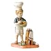 Royal Doulton Winnie The Pooh Head Chef Christopher Robin