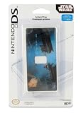 Nintendo DS Star Wars The Force Unleashed System Wraps Bridge Collapse