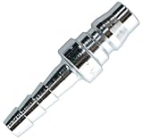 ニットー(NITTO) ハイカプラプラグ ホース用 20PH