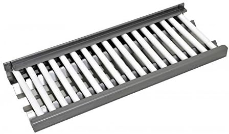 Lion Premium Grills L89746 Professional Series Italian Ceramic Tubes with Flame Tray by Lion Premium Grills