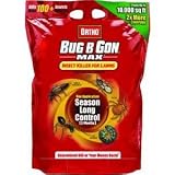 Read Reviewss Flea Control dog Heavy dump sale Ortho 0167050 Bug-B-Gon 10-Pound Max Insect Killer for Lawns