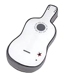 Roba 14853 RS1 - Kissen Guitar Rock Star Baby