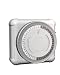 Search : Stanley 38439 LampMaster Lamp and Appliance Indoor Daily Timer, White