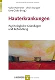 Hauterkrankungen: Psychologische Grundlagen und Behandlung
