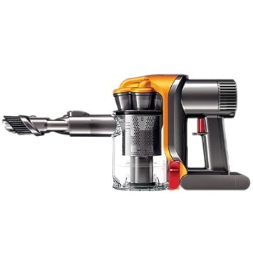 Dyson DC34 Hand-held Vacuum