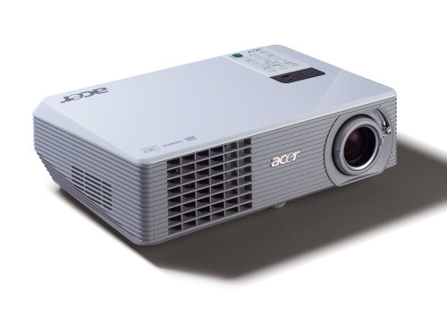 Acer H5350 Home Cinema Projetor 720p HD Ready with Colourboost DLP Technology