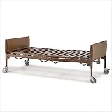 Bariatric Head Bed Spring