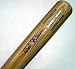 Bob Gibson signed Baseball Bat* St. Louis Cardinals 1967 World Series Champion* Baseball Hall of Fame* NL CY Young