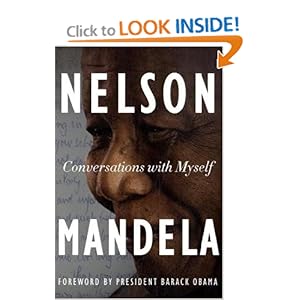 Conversations with Myself