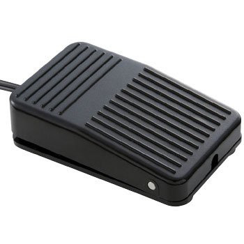 フットスイッチ M4形シリーズ OFL-V-M4