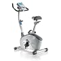 Nautilus U514 Upright Exercise Bike