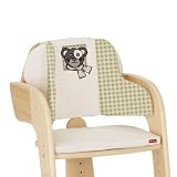 Produkt-Bild: Herlag H5068-272 Sitzpolster beige/vichy-beige f&uuml;r Tipp Topp Comfort