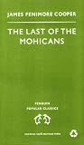 The Last of the Mohicans