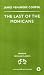 The Last of the Mohicans (Penguin Popular Classics)