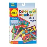 ColorByNumber-UpAndAway