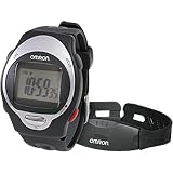 Omron HR100C Heart Rate Monitor